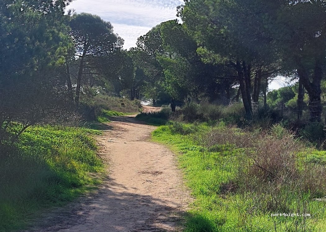 Parque Acoteias — foto 5