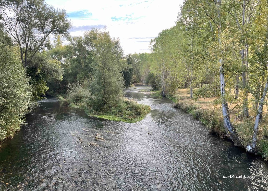 (24276) Santa María de Ordás - — foto
