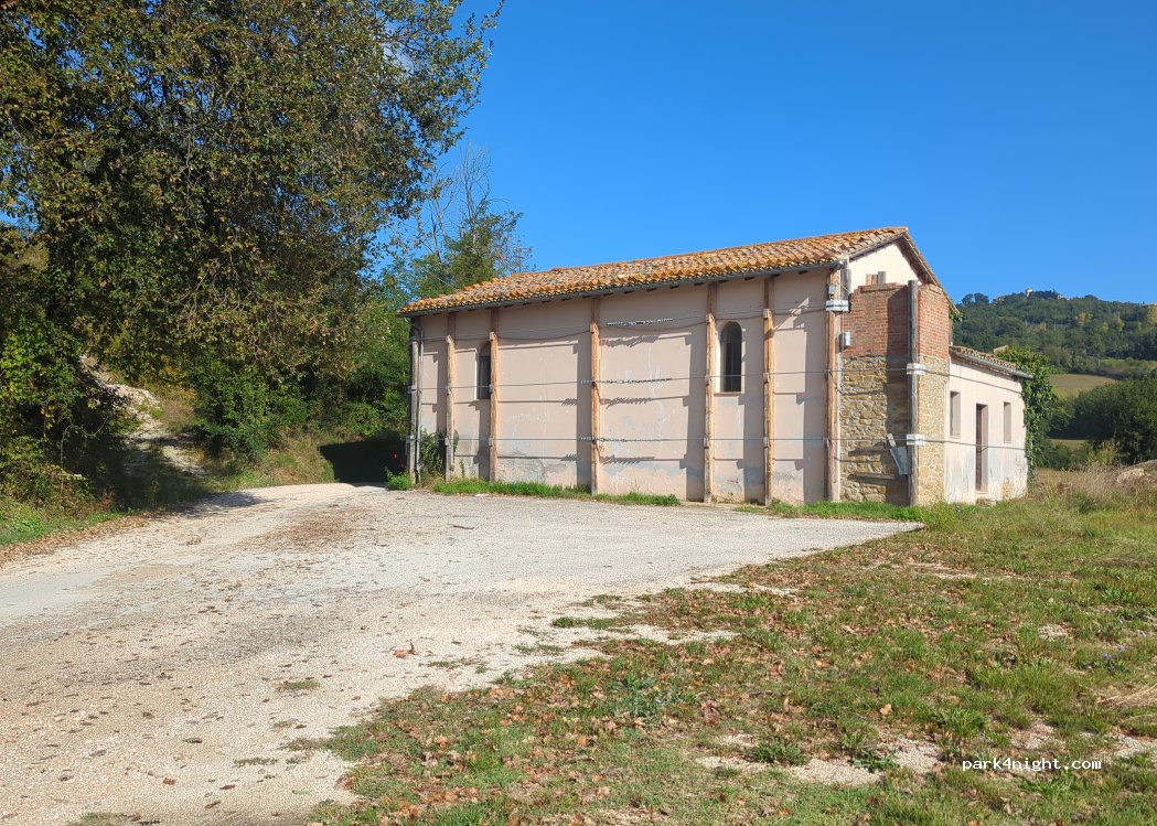 (62026) San Ginesio - — foto