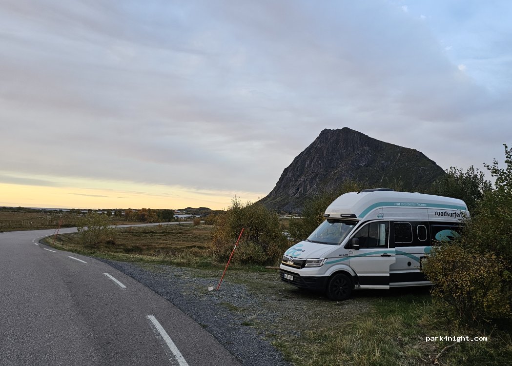 (8314) Gimsøysand - Årstrandveien — foto