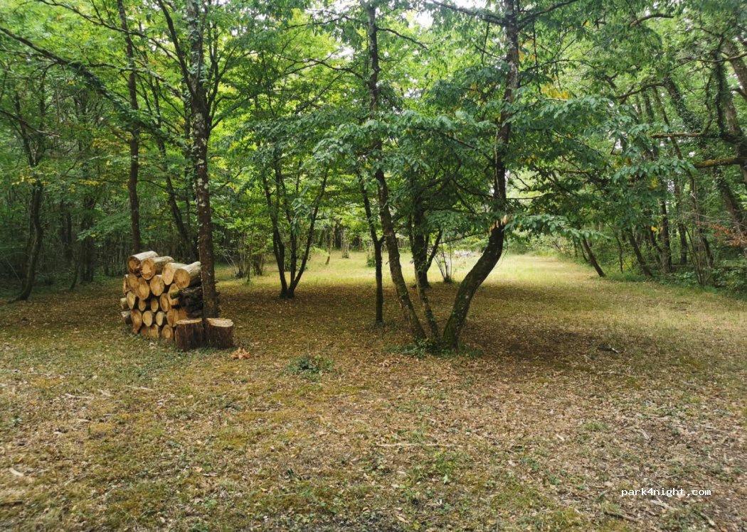 LA Cabane Sauvage — foto 3