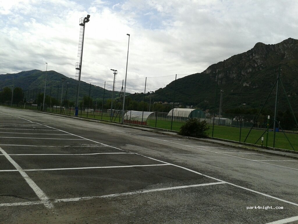 (23900) Lecco - Viale Don Giovanni Ticozzi — foto