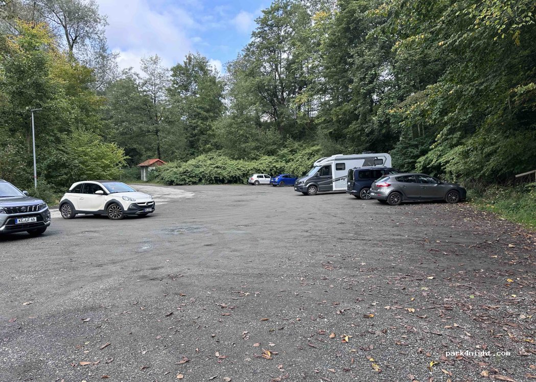(87437) Kempten (Allgäu) - Lohmühltobel — foto