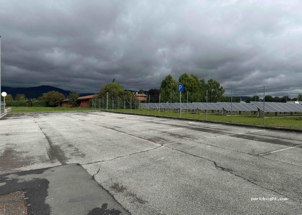 () Moriago della Battaglia - Viale Europa — foto 3