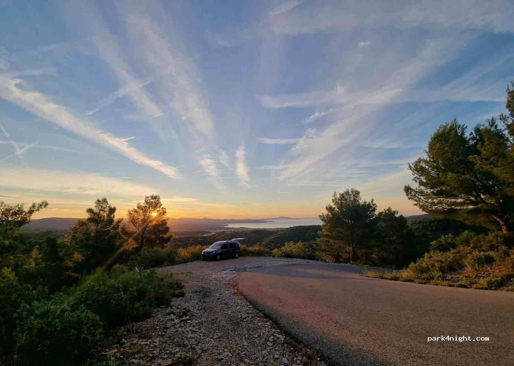 (13260) Cassis - D 141A — foto