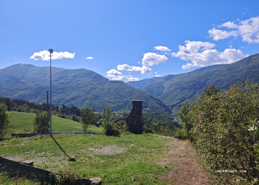 (27050) Santa Margherita di Staffora - Frazione S. Margherita, 18 — foto