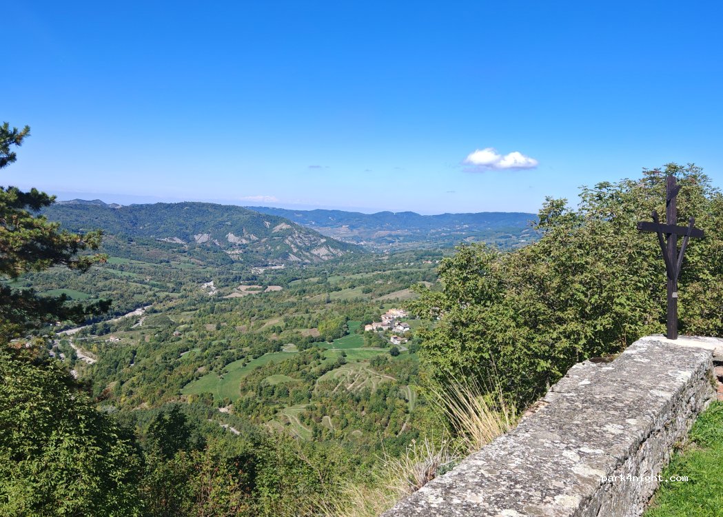 (27050) Santa Margherita di Staffora - Frazione S. Margherita, 18 — foto 2