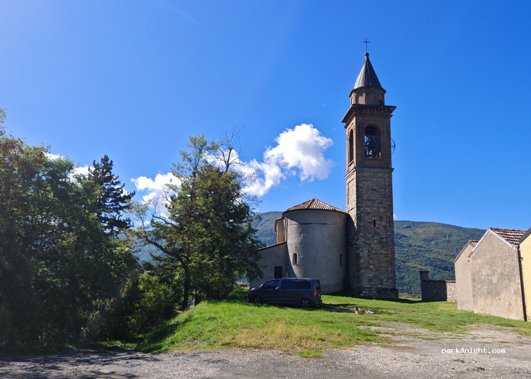 (27050) Santa Margherita di Staffora - Frazione S. Margherita, 18 — foto 3