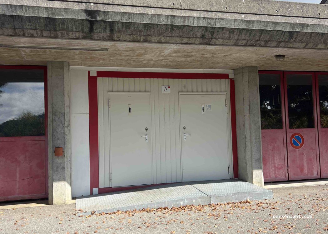 (3183) Schwarzenburg - Ueberstorfstrasse — foto 2