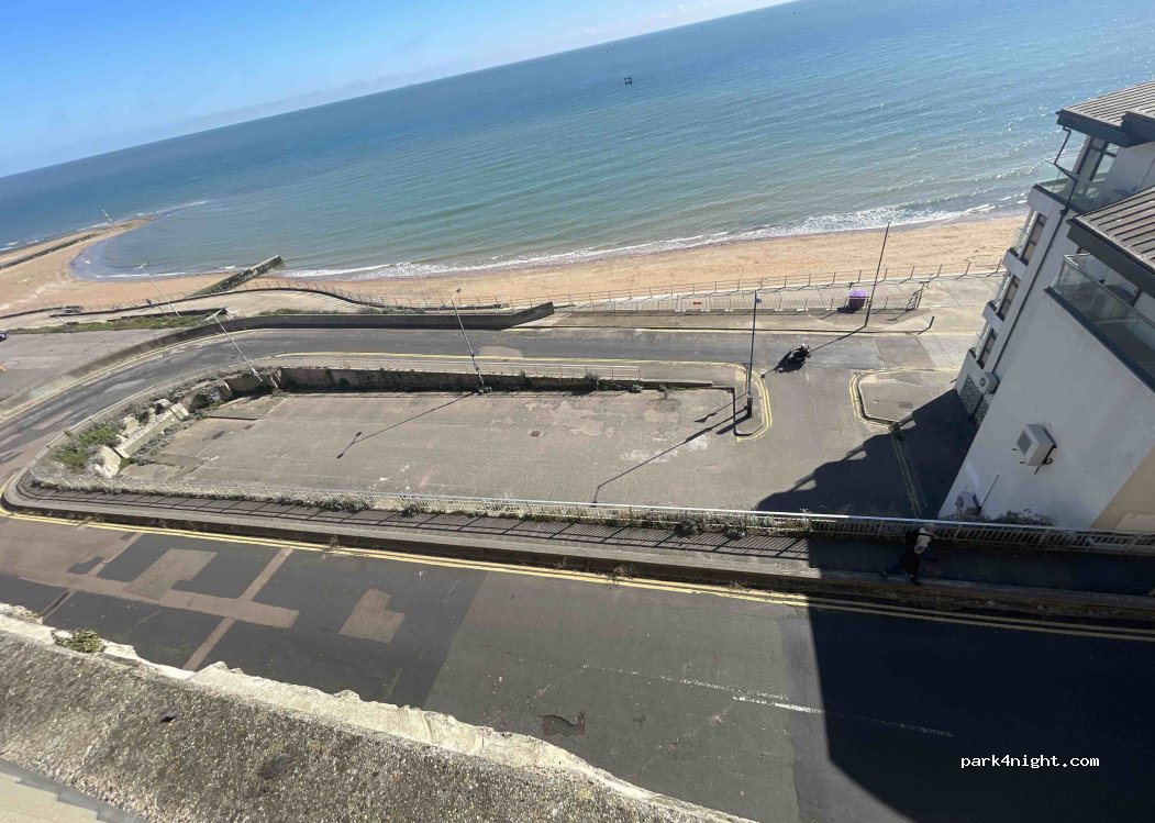 (CT11 8NA) Thanet - Marina Esplanade — foto 2