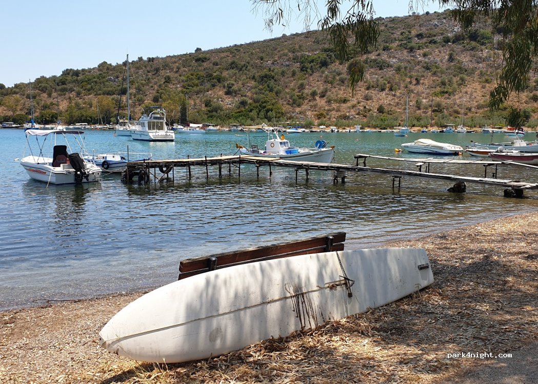 (210 60) Vivari - 107 Eparchiaki Odos Drepanou - Kantias — foto 2