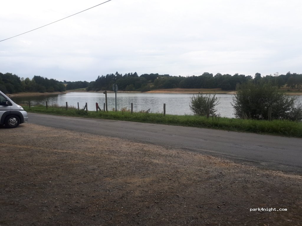 (35500) Erbrée - Le Moulin de la Haie — foto 2