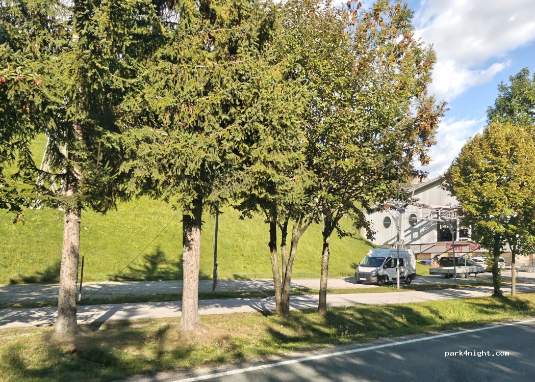 (9920) Marktgemeinde Sillian - Pustertalerstraße — foto 2