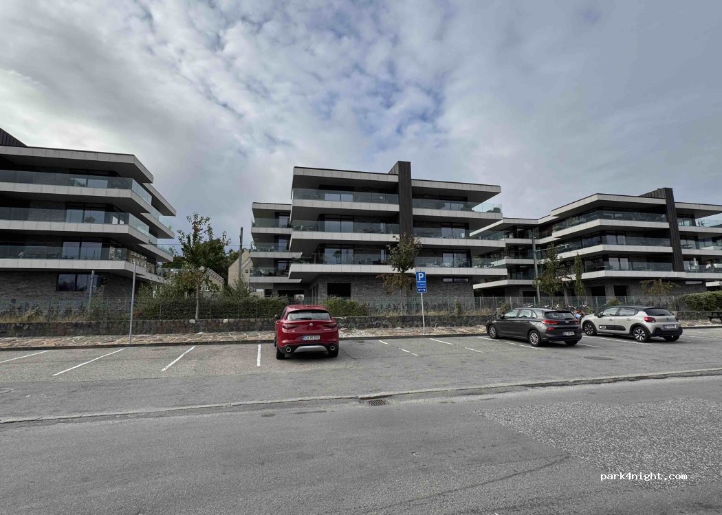 (8000) Aarhus - Fiskerivej — foto 2
