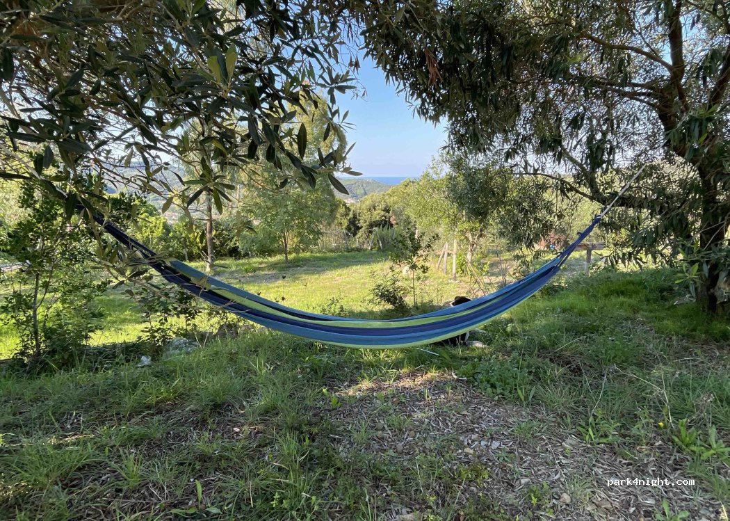 Le Piane Agriglamping — foto 2