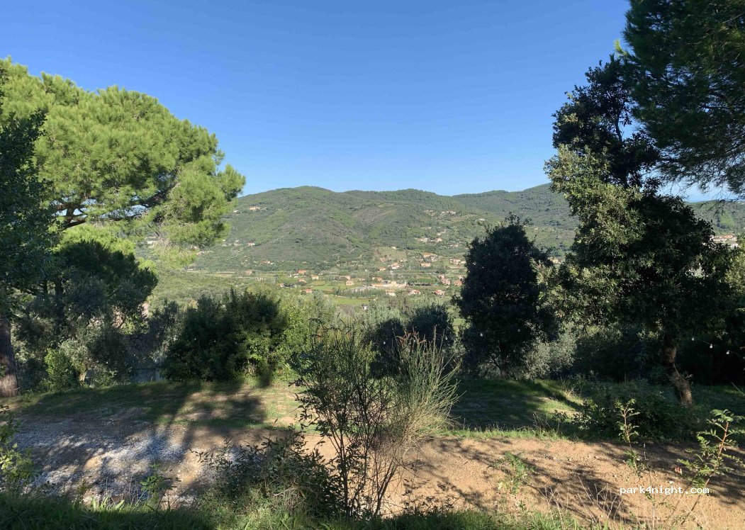 Le Piane Agriglamping — foto 3