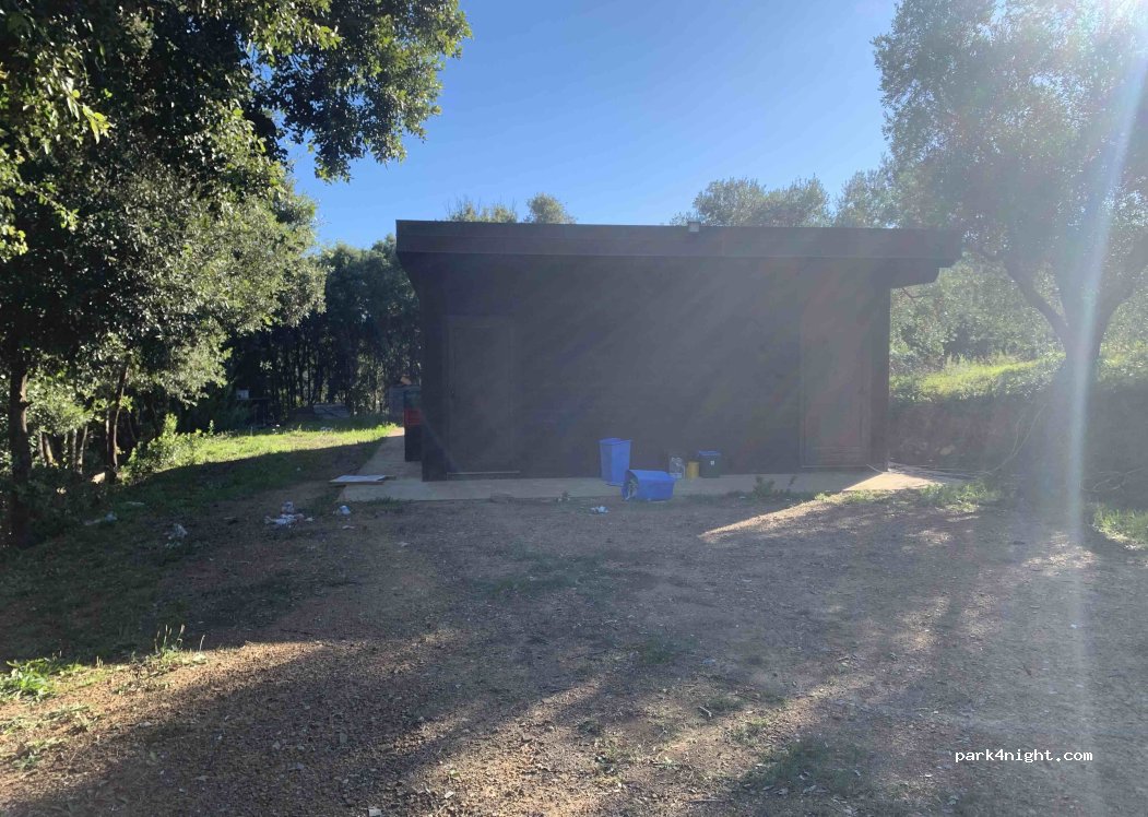 Le Piane Agriglamping — foto 4