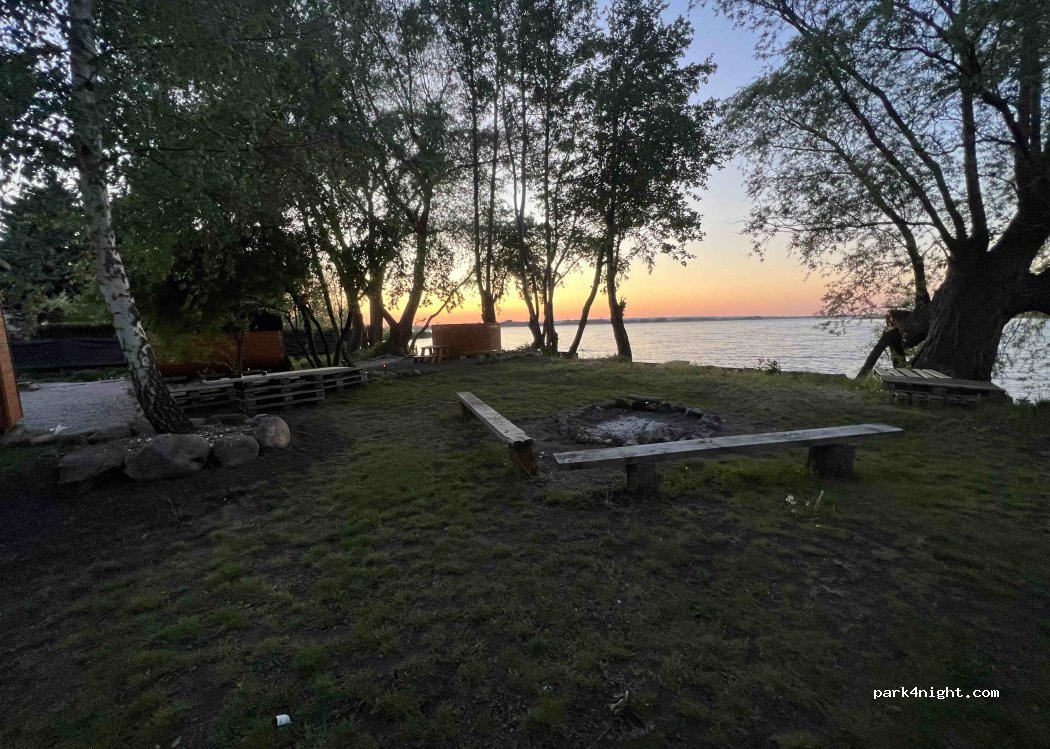 Sauna Camp - Szczecin — foto 2