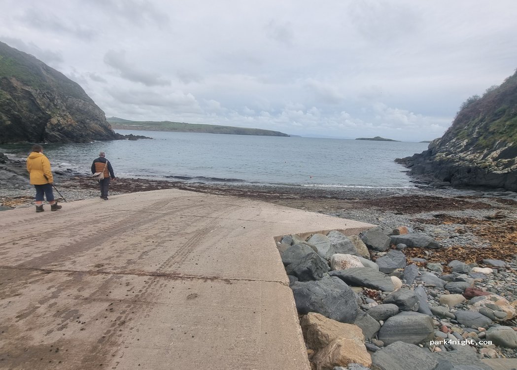 (LL53 8BE) Aberdaron - — foto 4