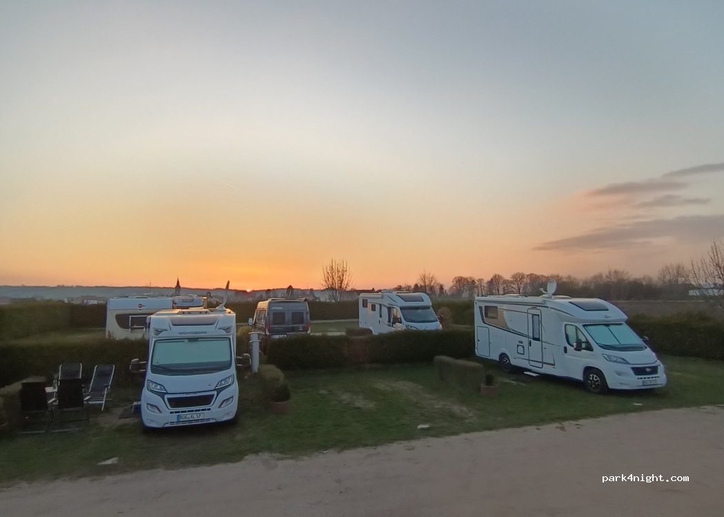 Wohnmobilstellplatz Schaffer — foto 4