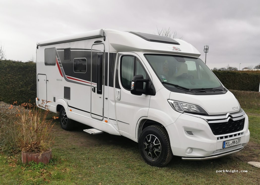 Wohnmobilstellplatz Schaffer — foto 5
