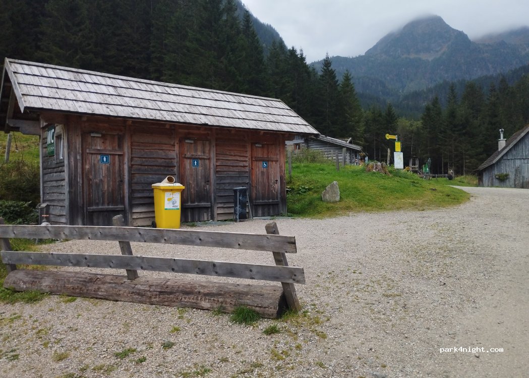 (8970) Schladming - Obertalstraße — foto 4
