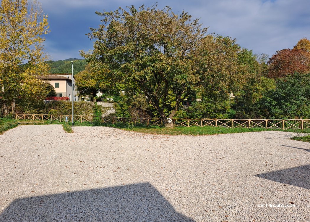 (52016) Talla - Strada Provinciale Valdarno Casentinese — foto