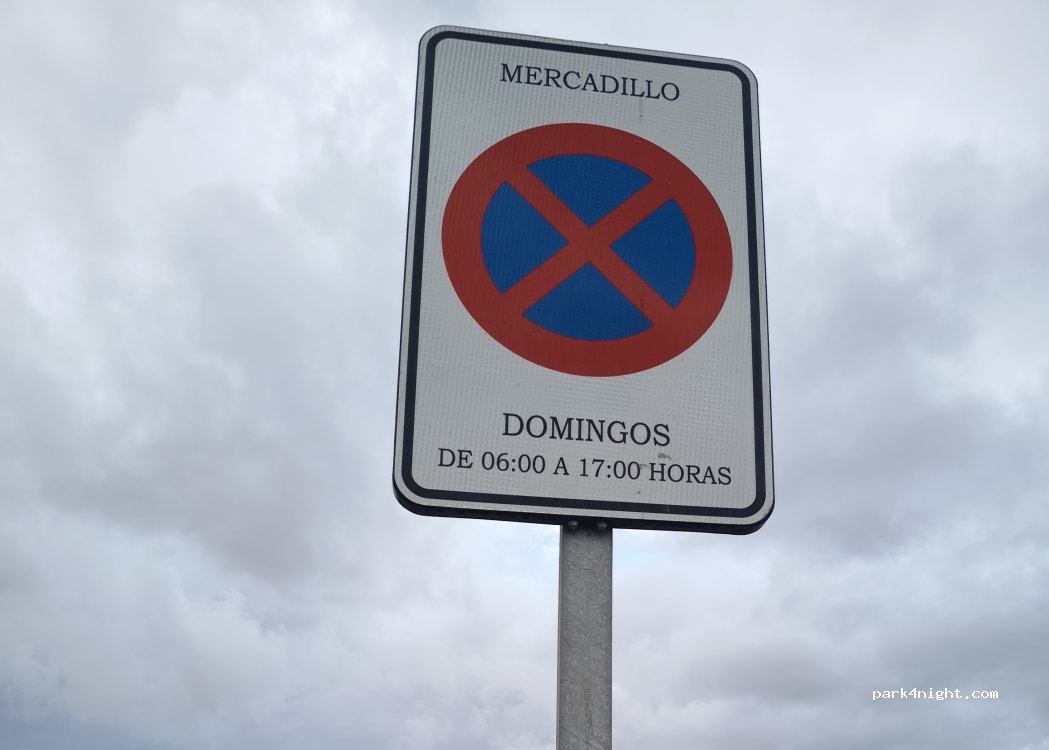 (03130) Santa Pola - Calle Monte de Santa Pola — foto