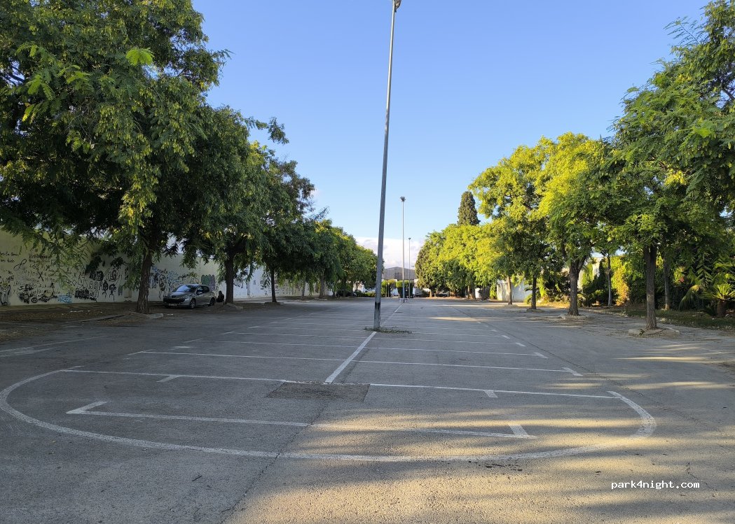 (46910) Massanassa - Carrer Braç de San Pere — foto