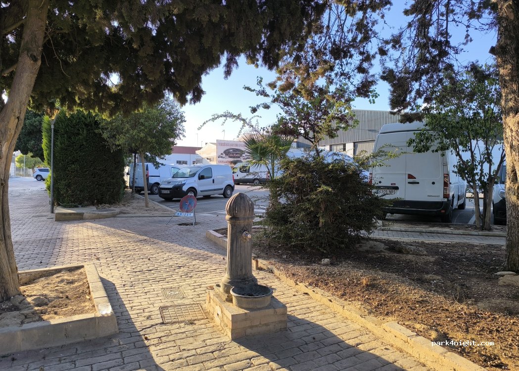 (46910) Massanassa - Carrer Braç de San Pere — foto 3