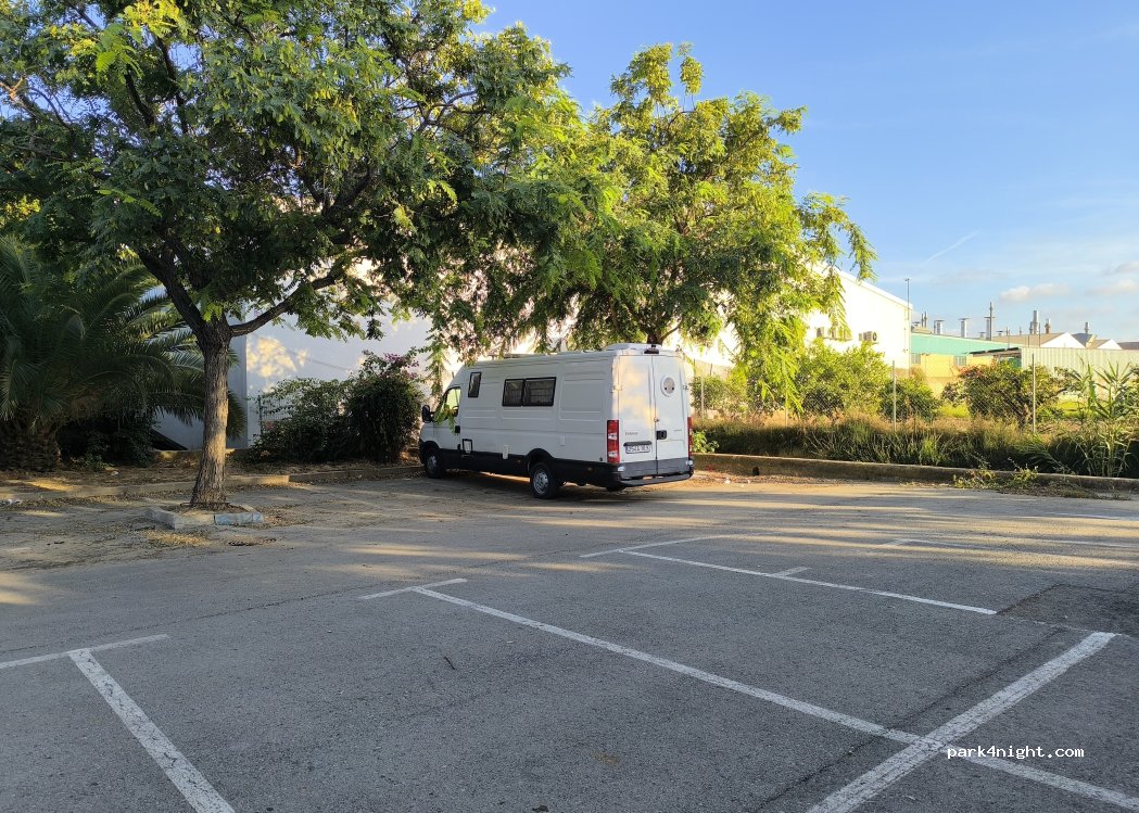 (46910) Massanassa - Carrer Braç de San Pere — foto 4