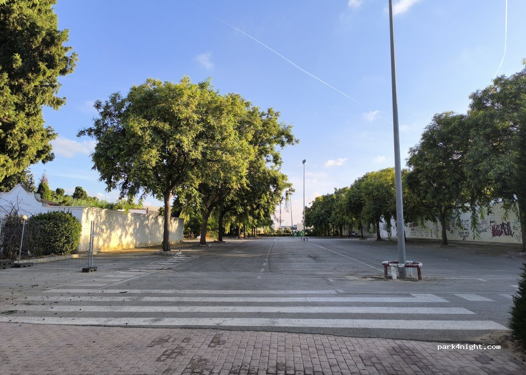 (46910) Massanassa - Carrer Braç de San Pere — foto 5