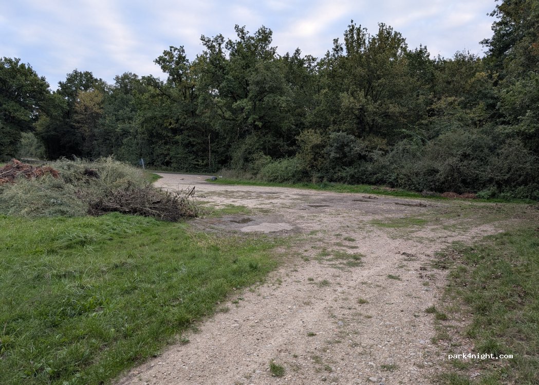 (28320) Bailleau-Armenonville - D 106.4 — foto 2