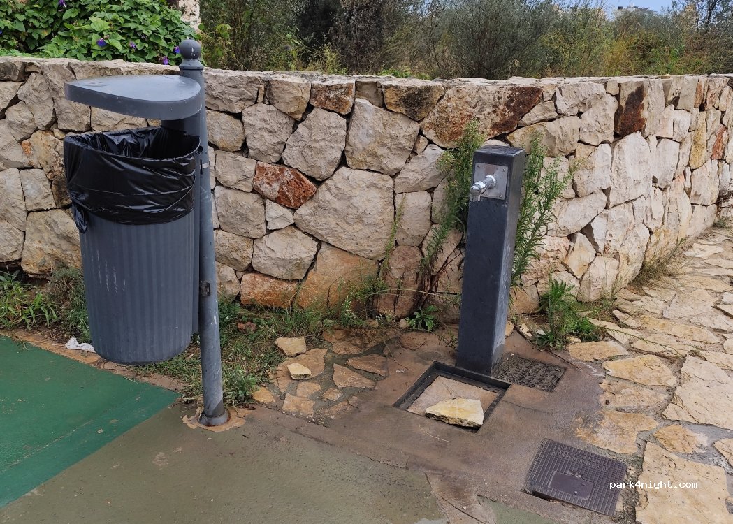 (12598) Peníscola / Peñíscola - Avinguda Camí d'Enmig — foto 2
