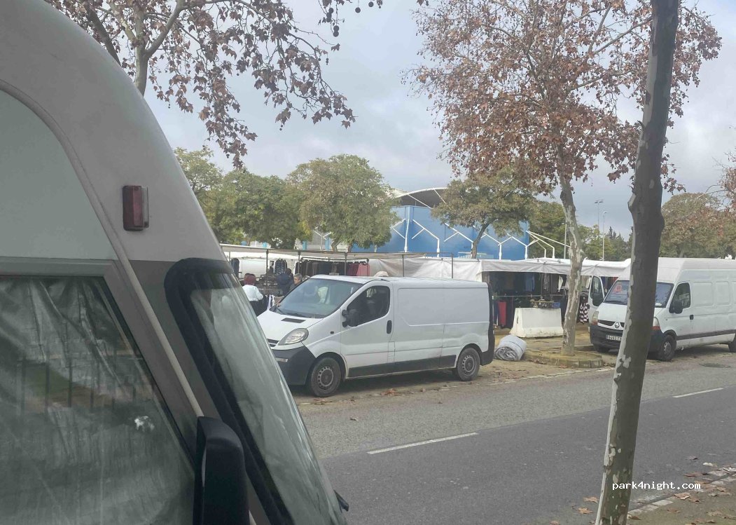 (41840) Pilas - Calle Tipuanas — foto 3