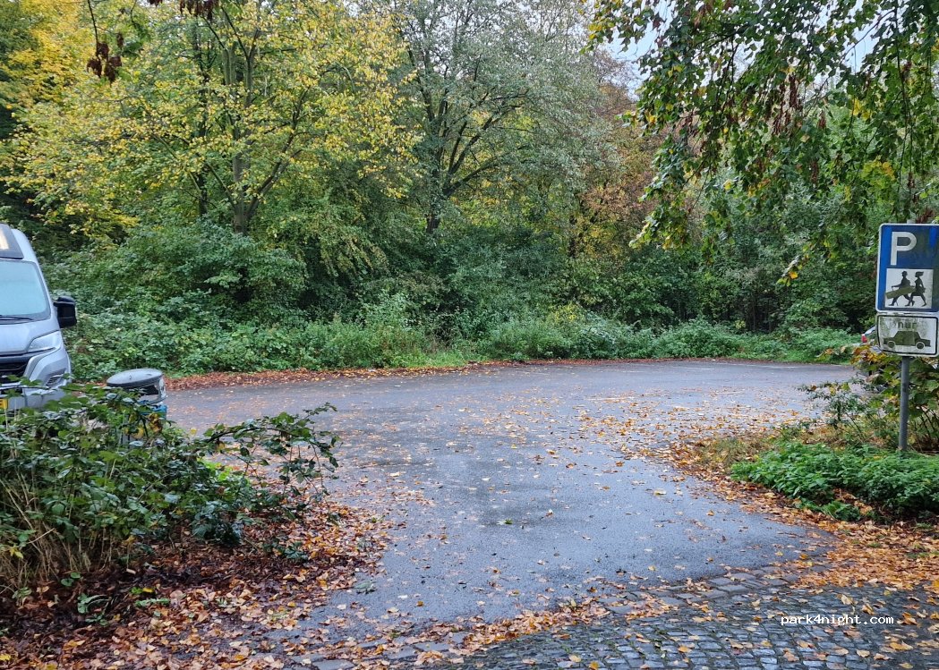 (59192) Bergkamen - Werner Straße — foto principale