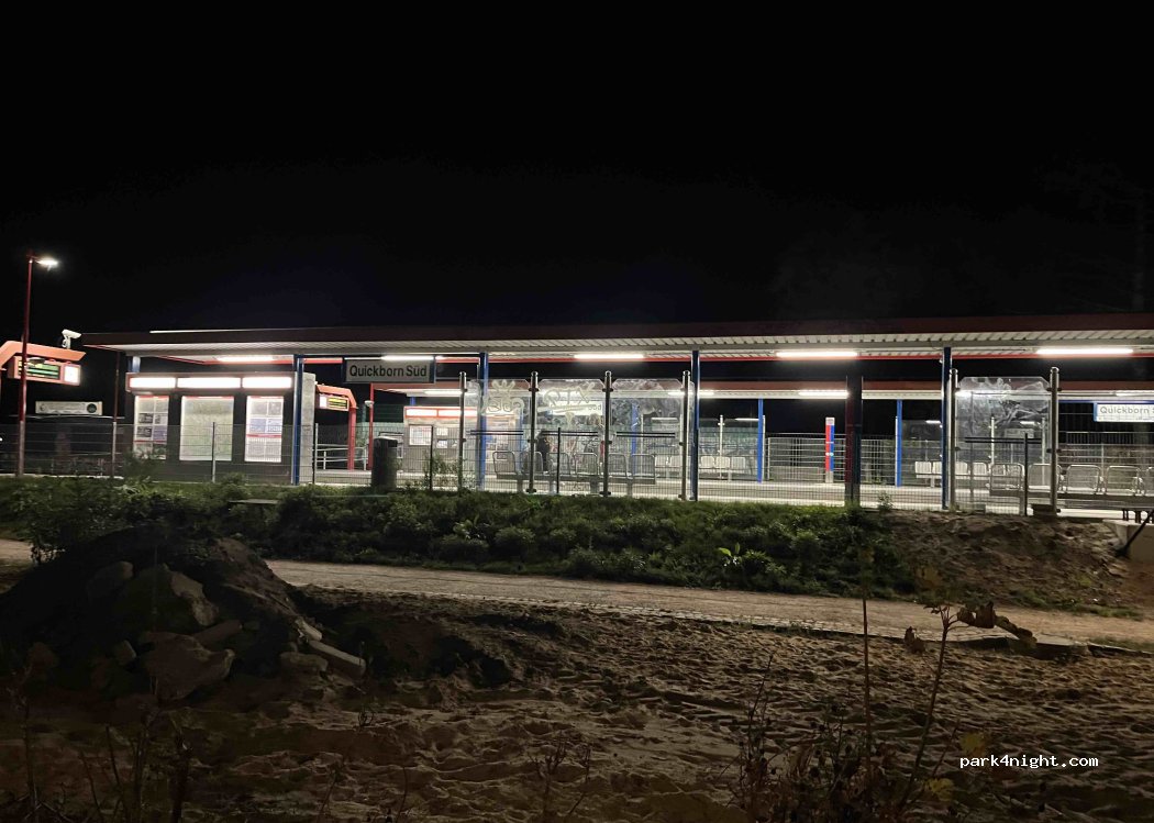 (25451) Quickborn - Heidkampstraße — foto