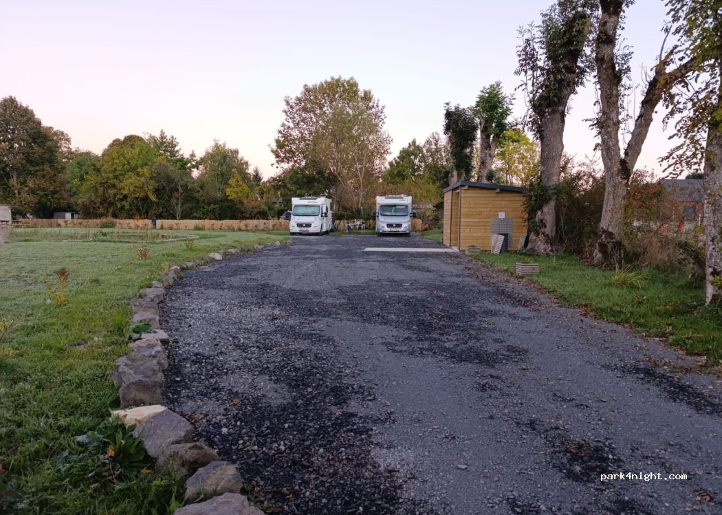 (63230) Mazaye - 48 Route des Carriers — foto 5