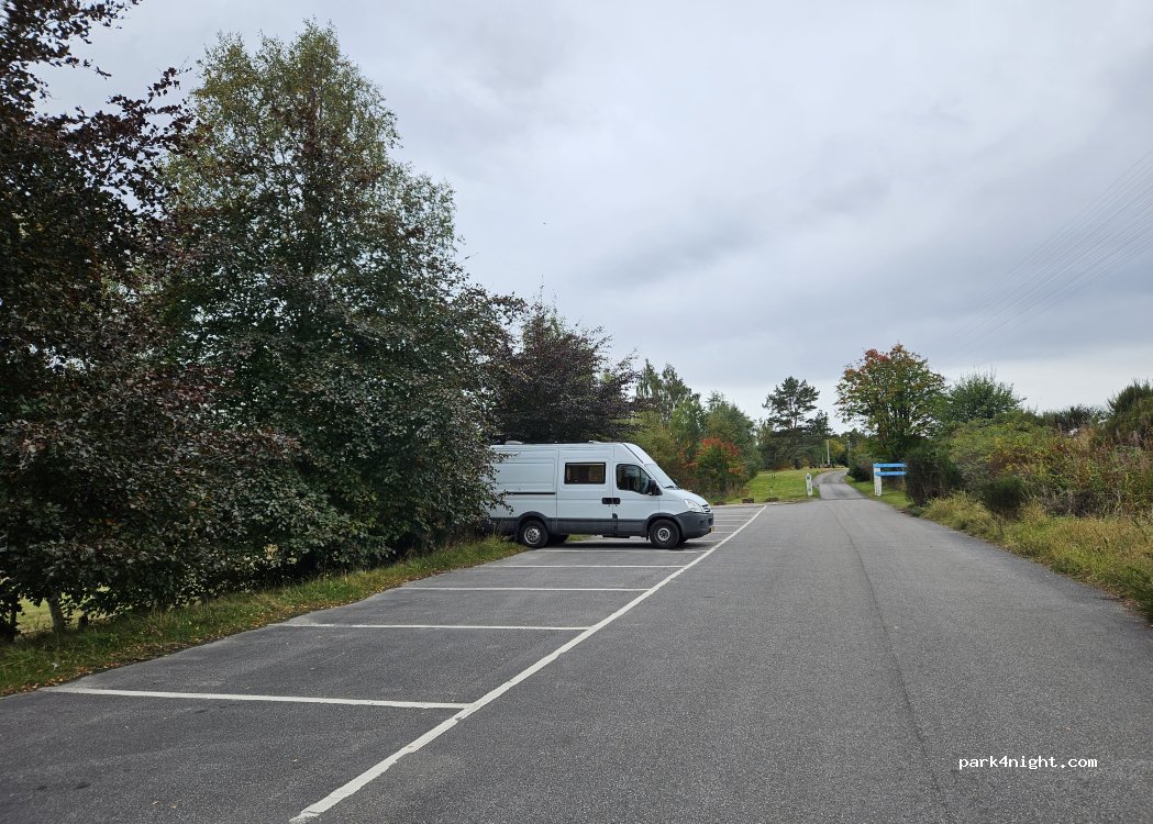 (PH24 3BH) Boat of Garten - Spey Avenue — foto