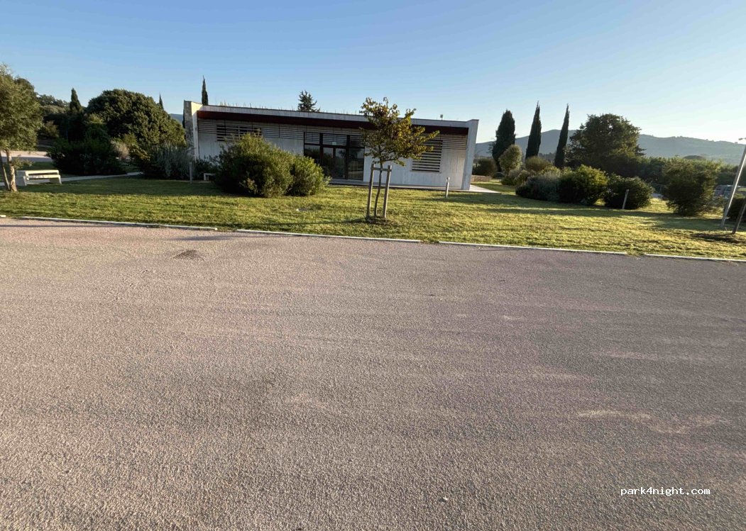 (58100) Grosseto - Strada dei Ruderi — foto