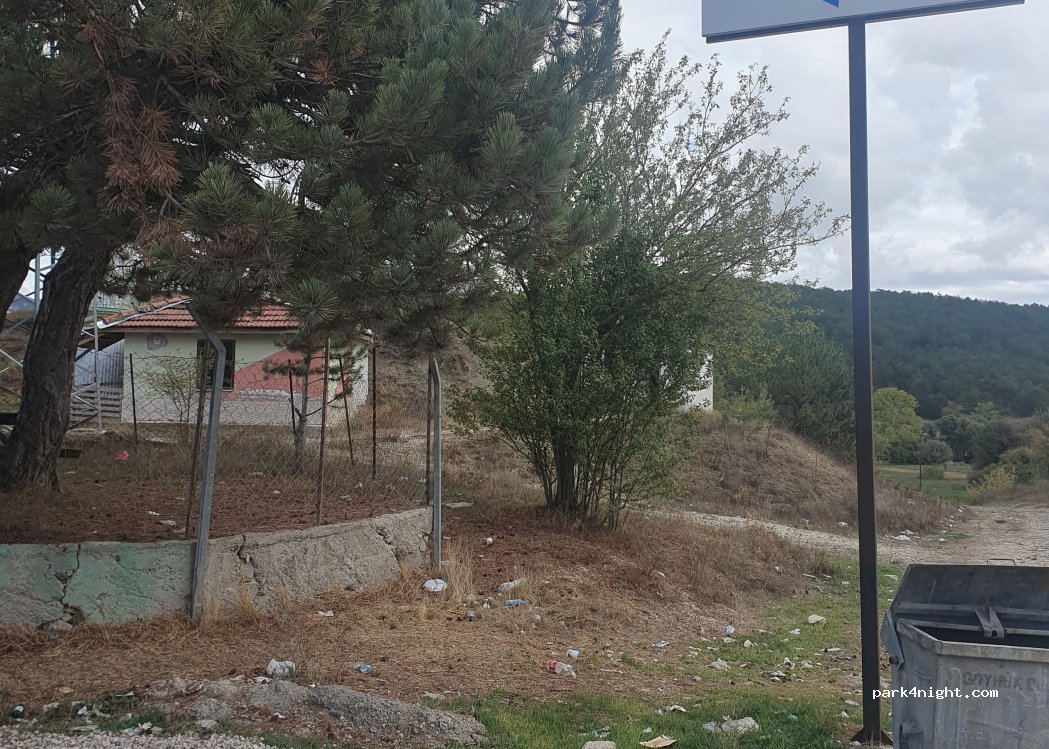 () Arıkçayırı - Bolu-Göynük yolu — foto 4