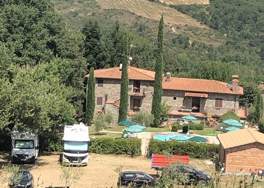 Caprese Michelangelo — foto