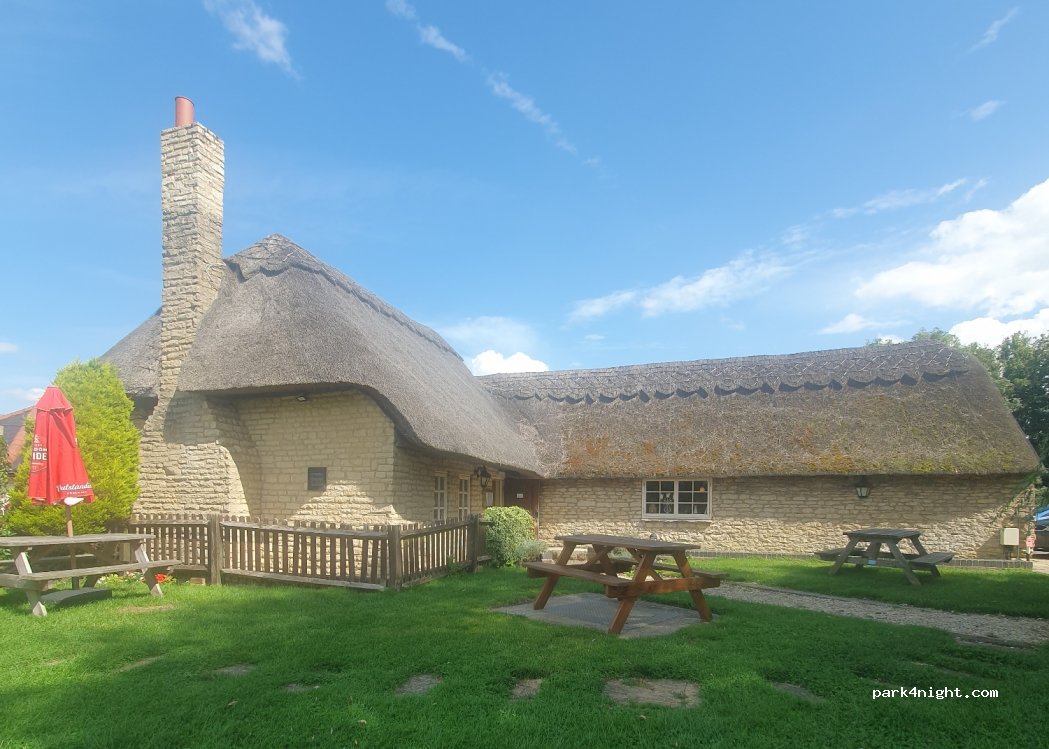The Chequers — foto 2