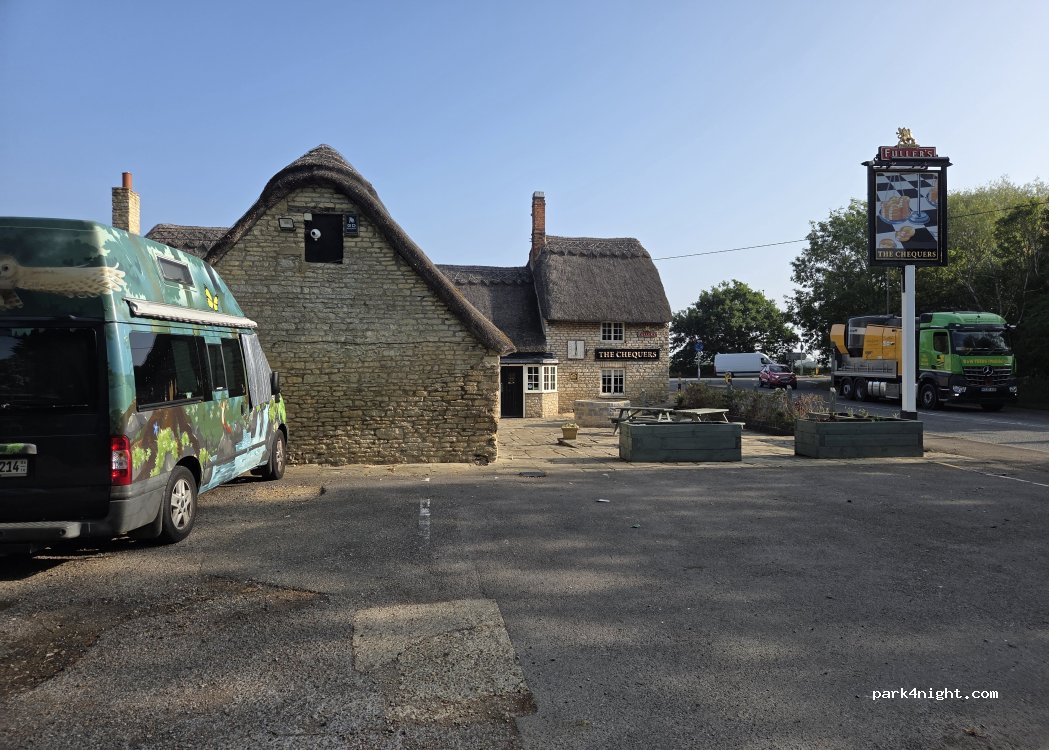 The Chequers — foto 5