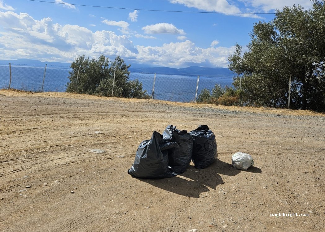 (34300) Ilia - Λουτρών Αιδηψού - Ροβιών — foto 2