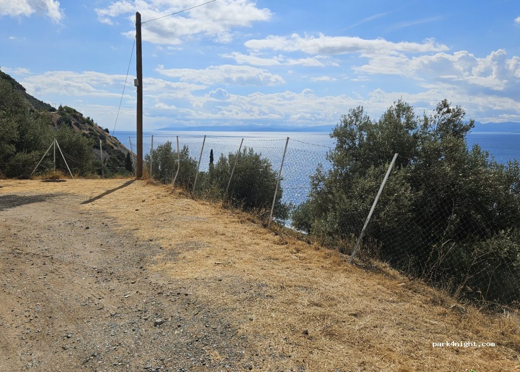 (34300) Ilia - Λουτρών Αιδηψού - Ροβιών — foto 3