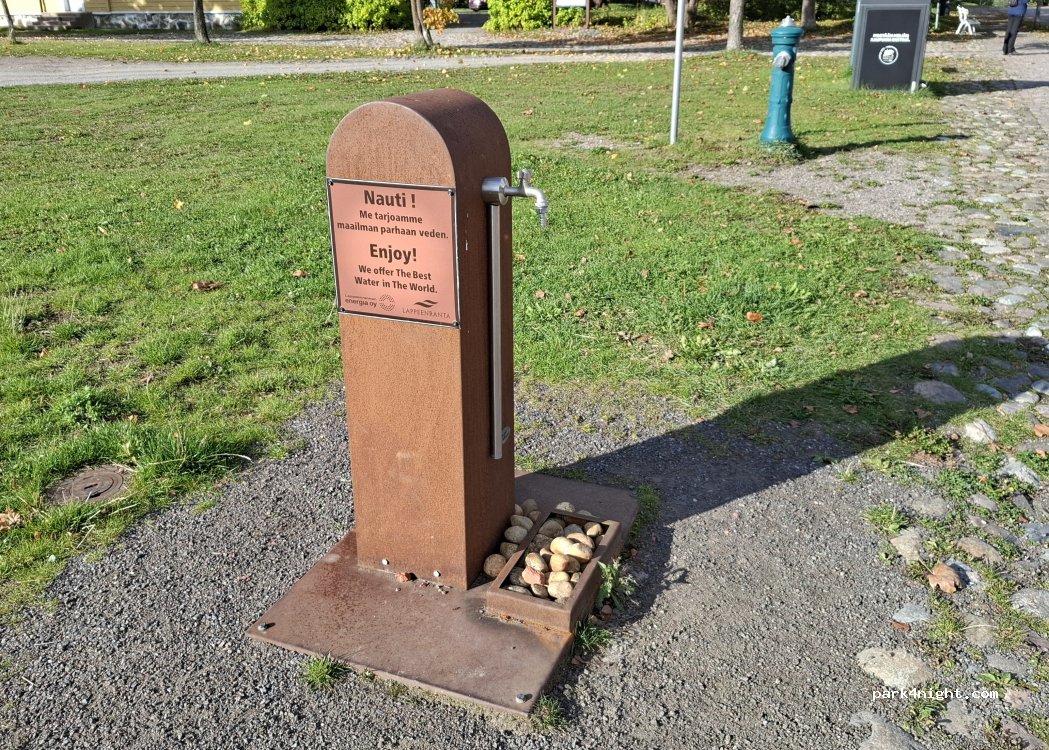 (53900) Lappeenranta - Kristiinankatu — foto