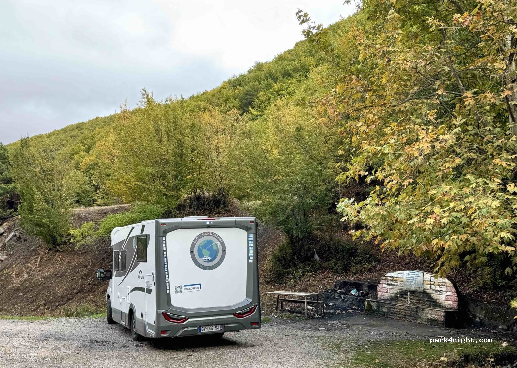 () Boraboy - Boraboy Kocagöl yolu — foto