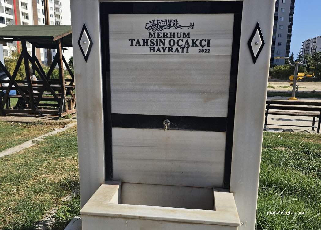 (33340)  - Gazi Paşa Caddesi — foto