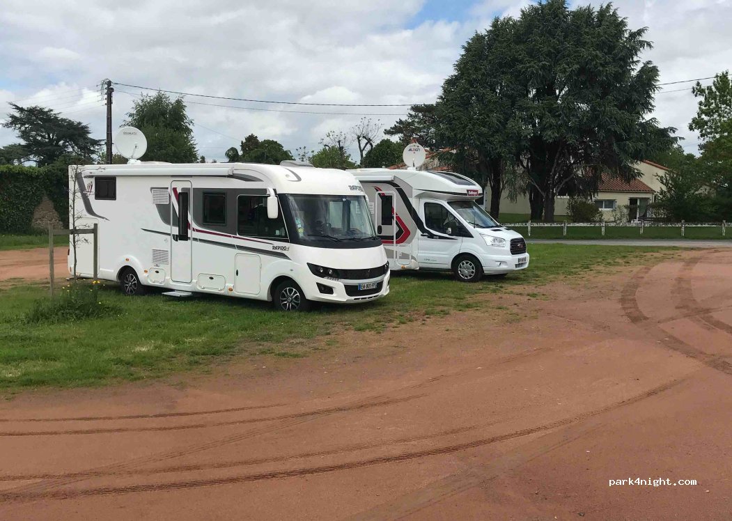 (85130) Tiffauges - 2 Rue du Val de Sèvre — foto 3